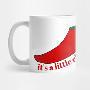 Little Chili Mug